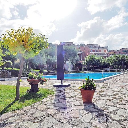Piana Degli Ulivi A Lerici Apartment ภายนอก รูปภาพ