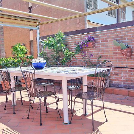 Piana Degli Ulivi A Lerici Apartment ภายนอก รูปภาพ
