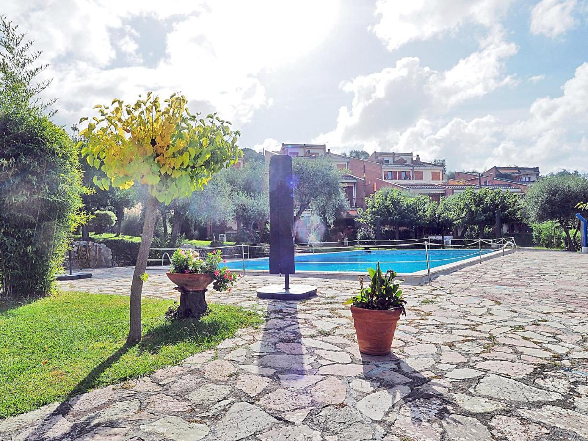 Piana Degli Ulivi A Lerici Apartment ภายนอก รูปภาพ