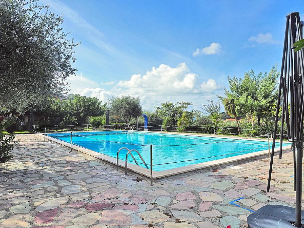 Piana Degli Ulivi A Lerici Apartment ภายนอก รูปภาพ