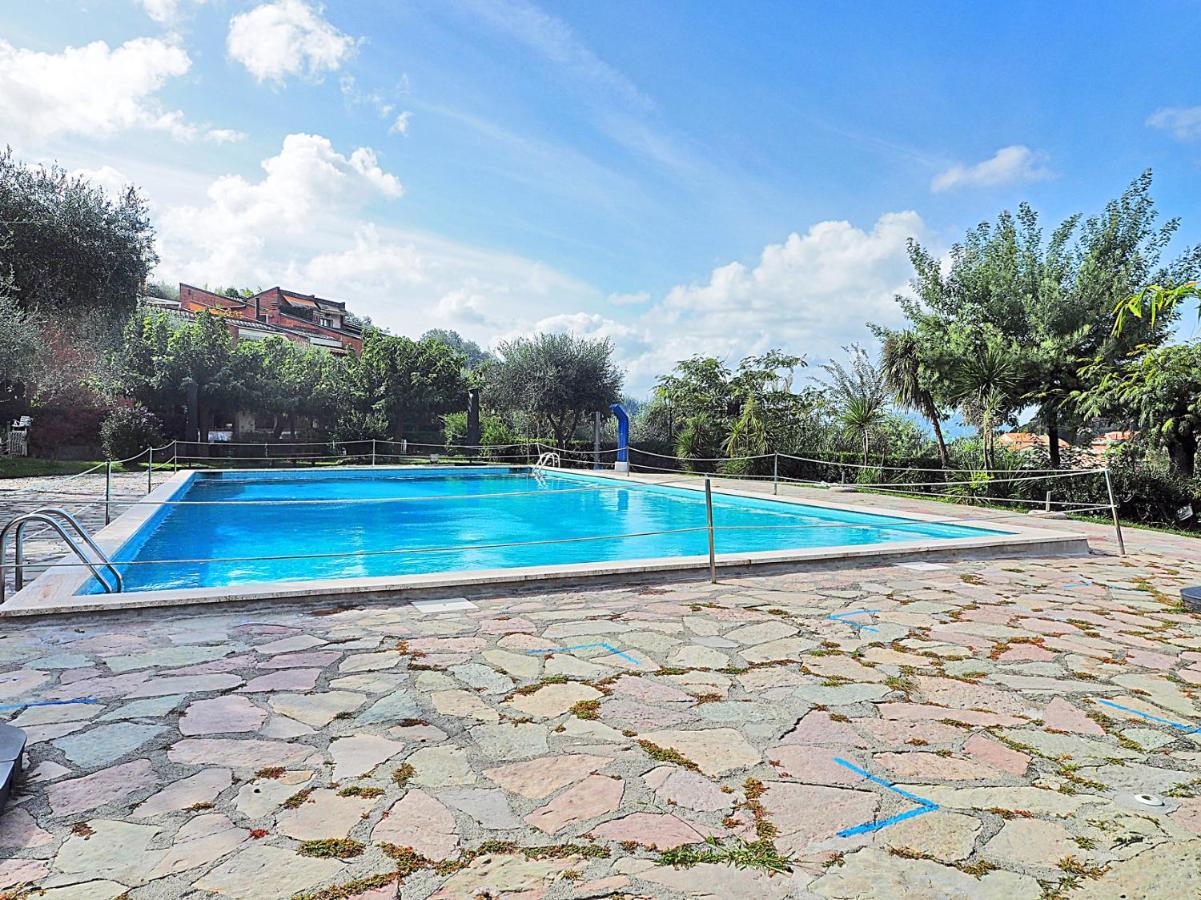 Piana Degli Ulivi A Lerici Apartment ภายนอก รูปภาพ