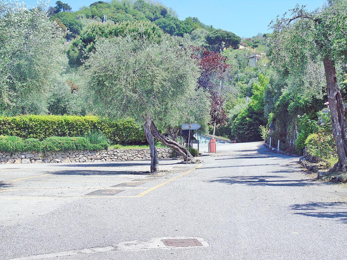 Piana Degli Ulivi A Lerici Apartment ภายนอก รูปภาพ