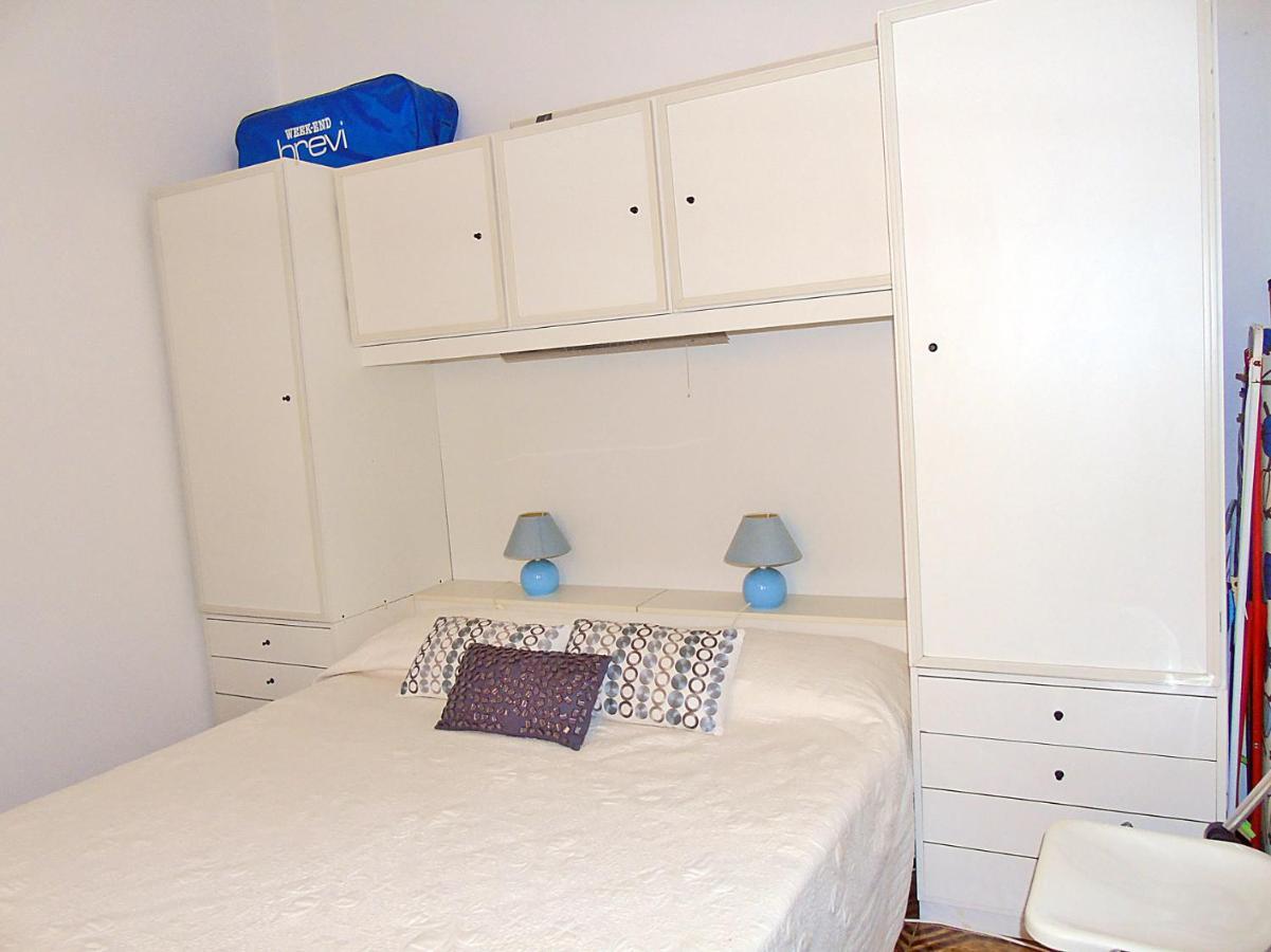 Piana Degli Ulivi A Lerici Apartment ภายนอก รูปภาพ