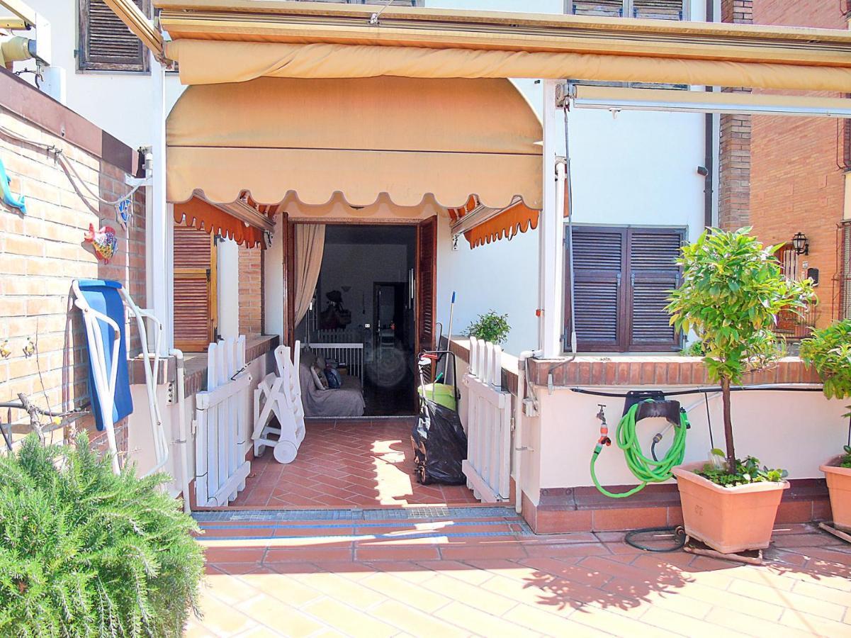 Piana Degli Ulivi A Lerici Apartment ภายนอก รูปภาพ