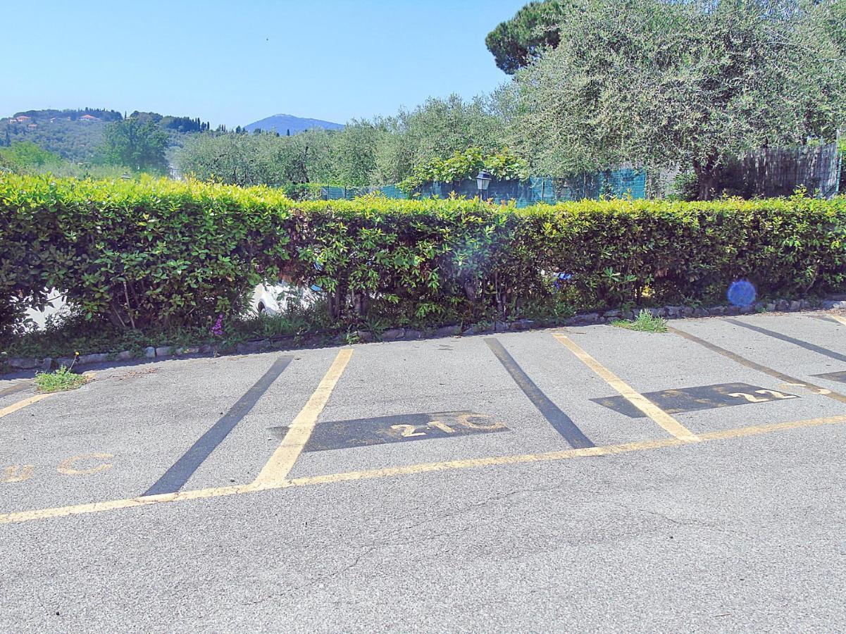Piana Degli Ulivi A Lerici Apartment ภายนอก รูปภาพ