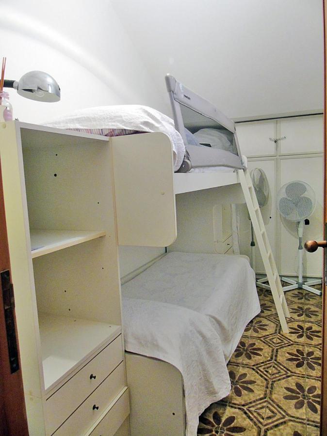 Piana Degli Ulivi A Lerici Apartment ภายนอก รูปภาพ
