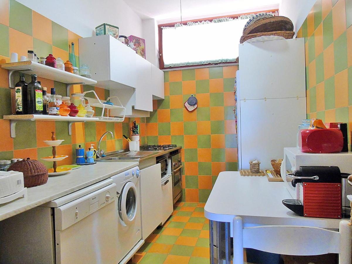 Piana Degli Ulivi A Lerici Apartment ภายนอก รูปภาพ