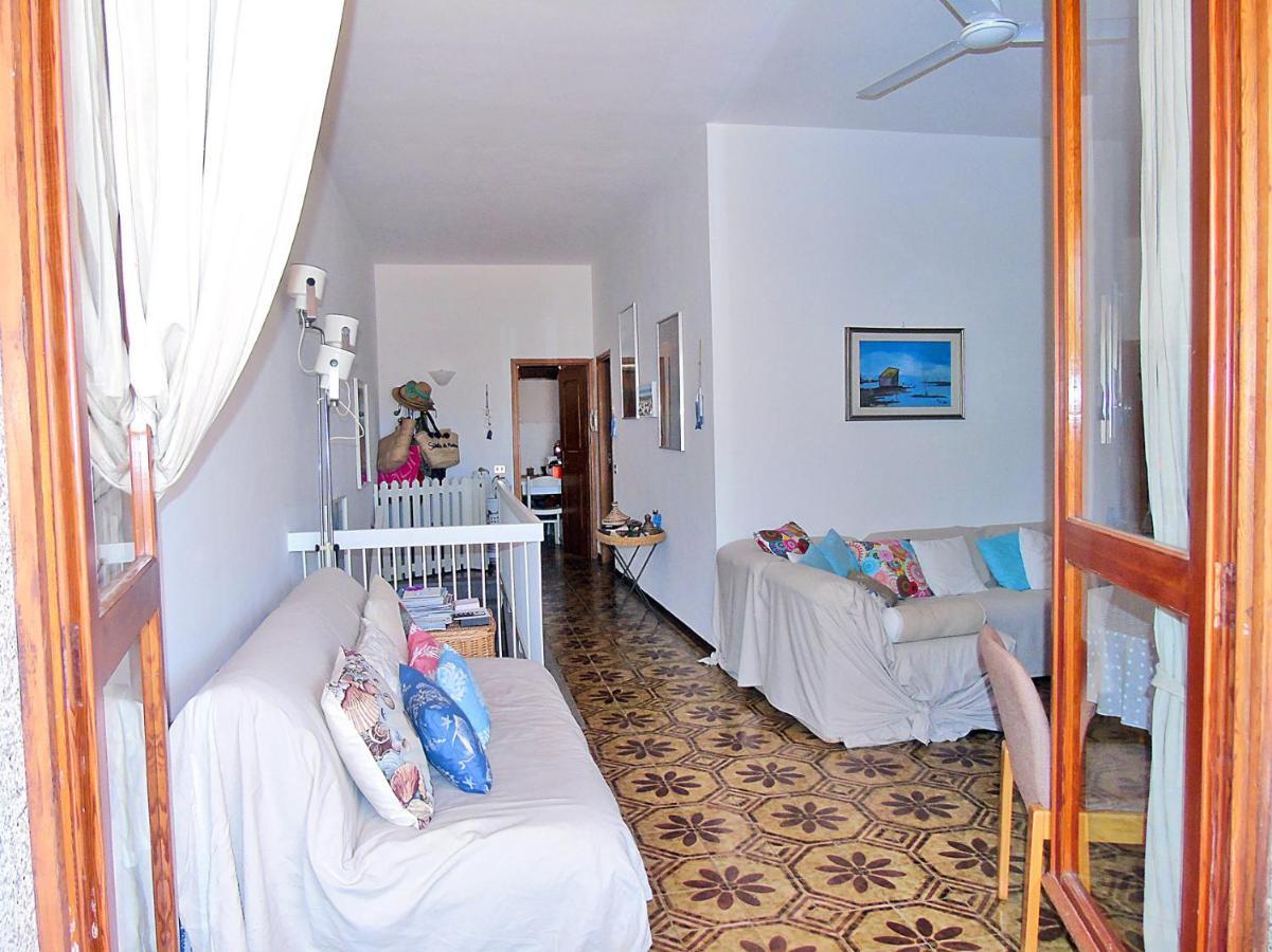 Piana Degli Ulivi A Lerici Apartment ภายนอก รูปภาพ