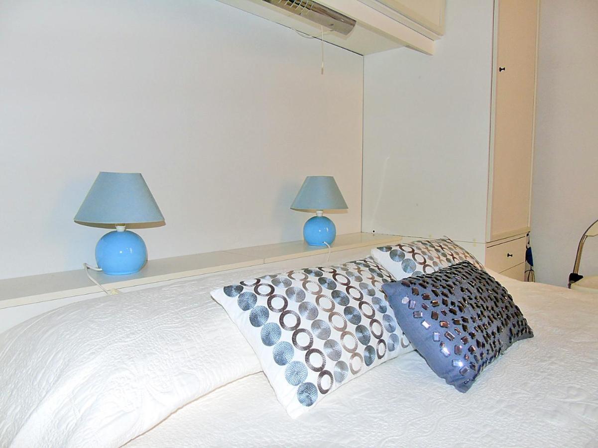 Piana Degli Ulivi A Lerici Apartment ภายนอก รูปภาพ