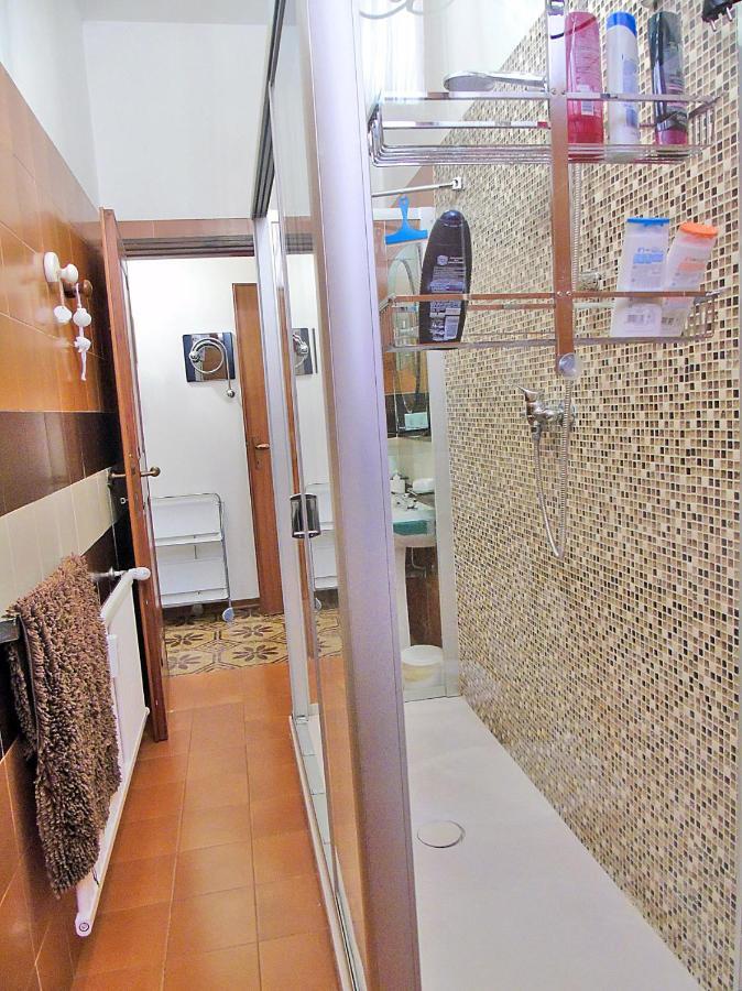 Piana Degli Ulivi A Lerici Apartment ภายนอก รูปภาพ