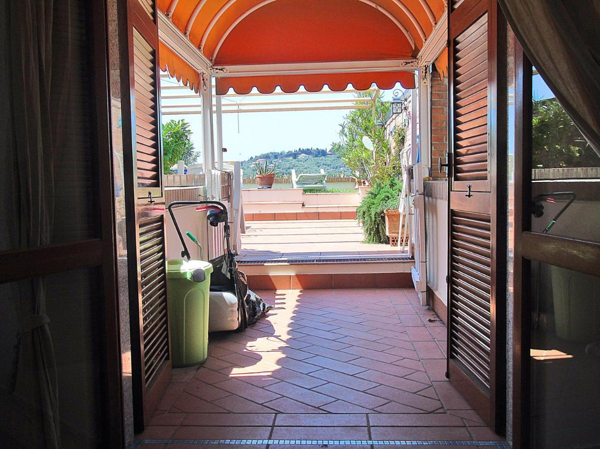 Piana Degli Ulivi A Lerici Apartment ภายนอก รูปภาพ