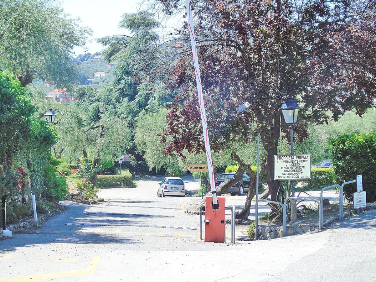 Piana Degli Ulivi A Lerici Apartment ภายนอก รูปภาพ