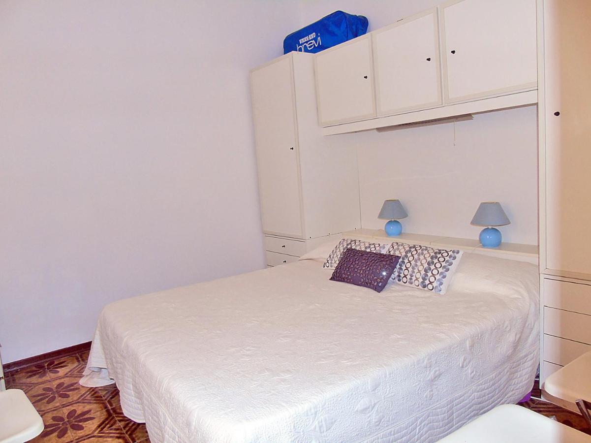 Piana Degli Ulivi A Lerici Apartment ภายนอก รูปภาพ