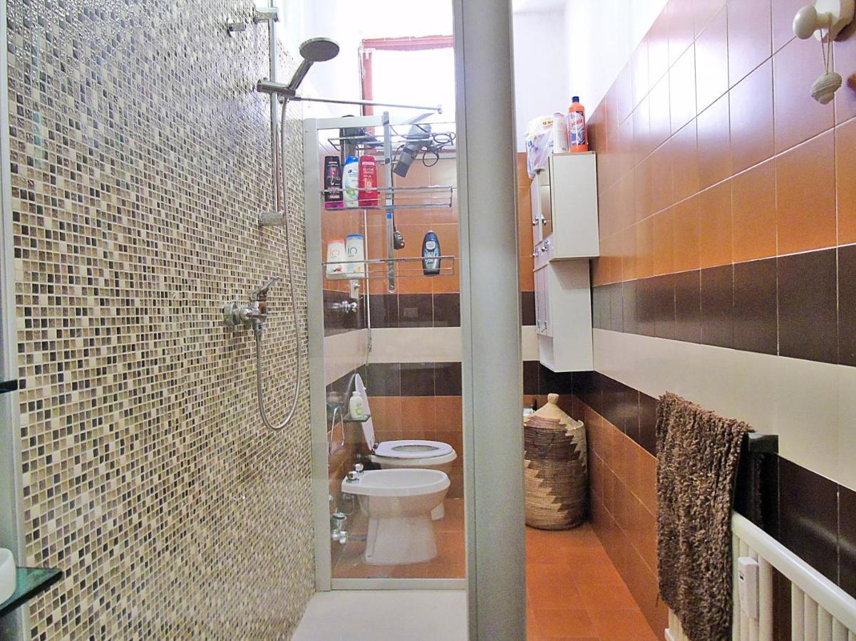 Piana Degli Ulivi A Lerici Apartment ภายนอก รูปภาพ