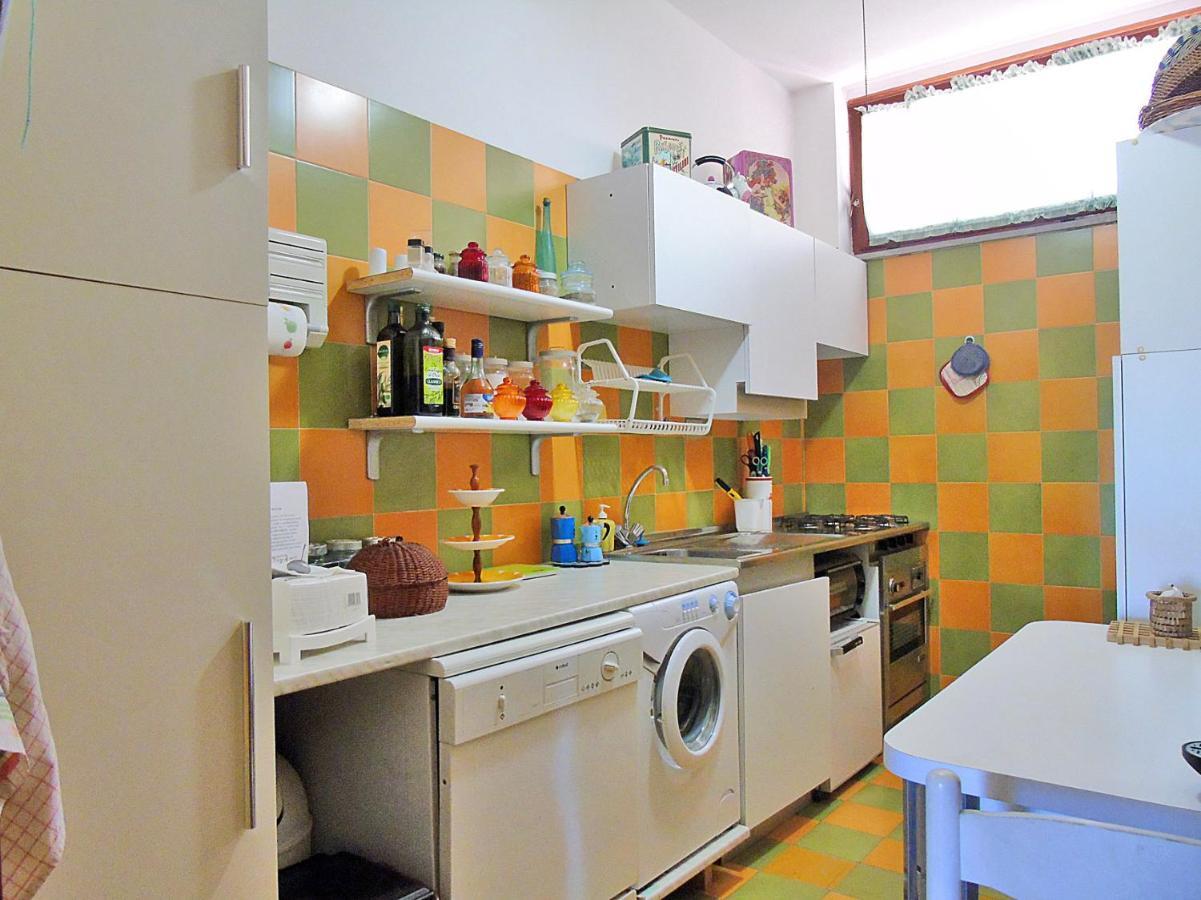 Piana Degli Ulivi A Lerici Apartment ภายนอก รูปภาพ