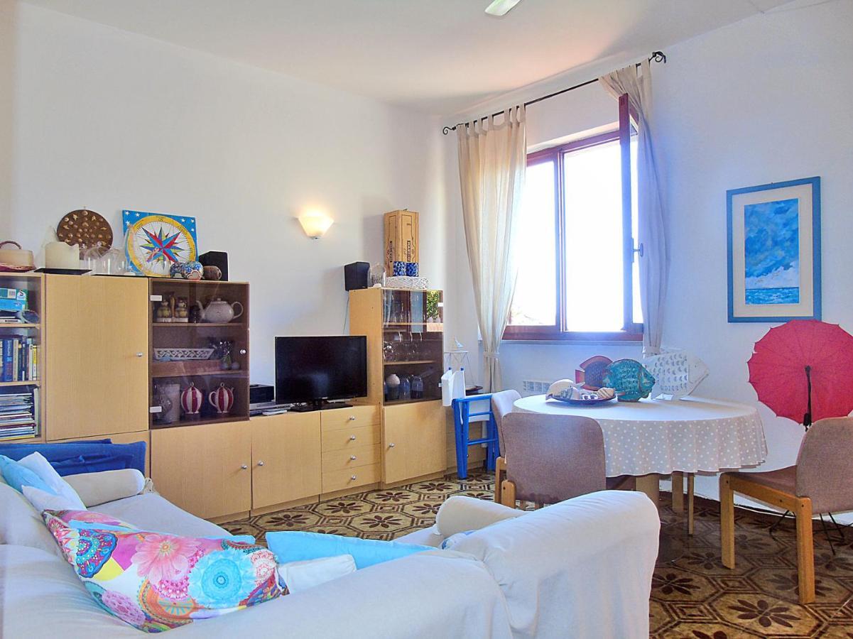 Piana Degli Ulivi A Lerici Apartment ภายนอก รูปภาพ